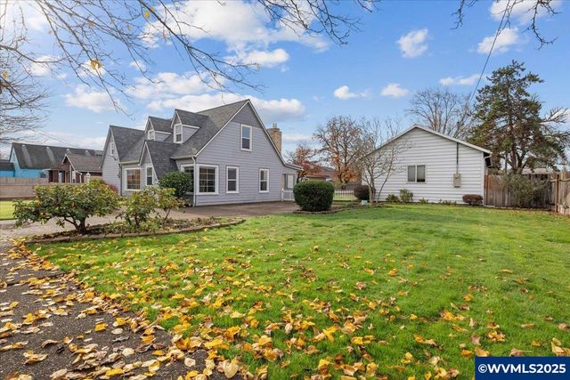 1510 SW Walnut St, Albany, OR 97321