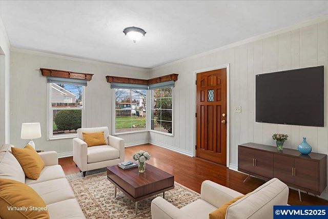 1510 SW Walnut St, Albany, OR 97321