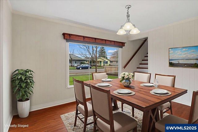 1510 SW Walnut St, Albany, OR 97321