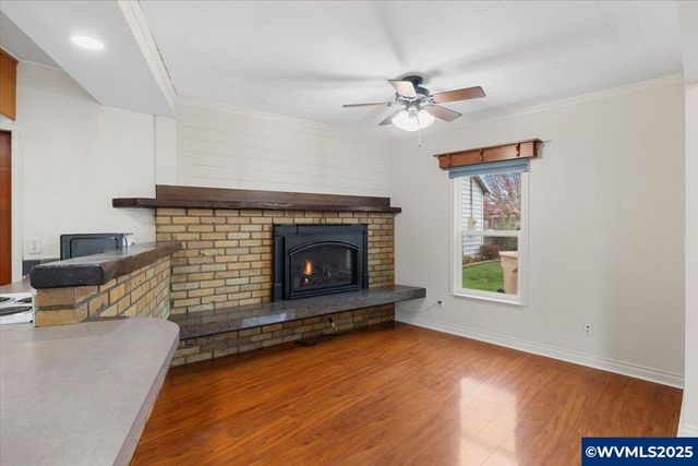 1510 SW Walnut St, Albany, OR 97321