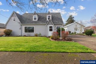 1510 SW Walnut St, Albany, OR 97321