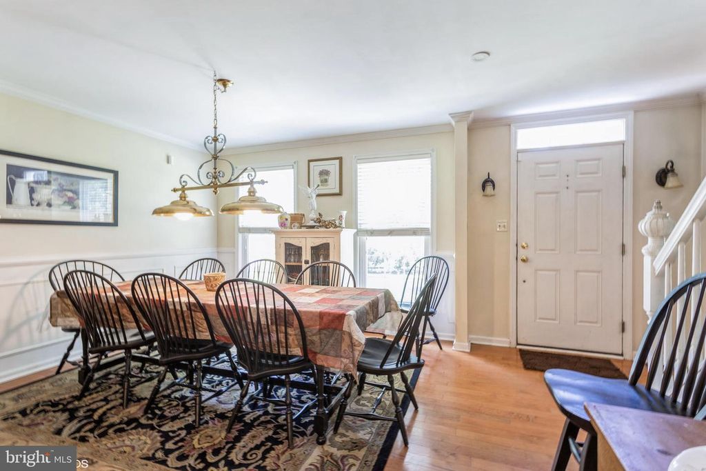 2203 ROCKWELL AVE, Catonsville, MD 21228