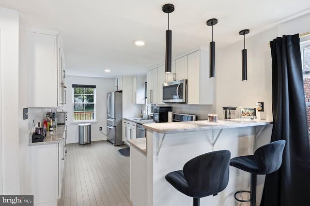 3805 RIDGECROFT RD, Baltimore, MD 21206