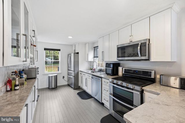 3805 RIDGECROFT RD, Baltimore, MD 21206