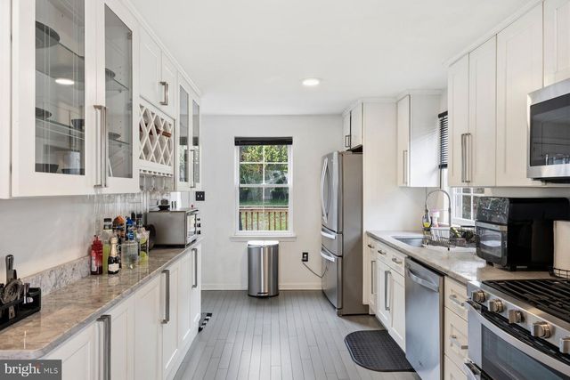 3805 RIDGECROFT RD, Baltimore, MD 21206