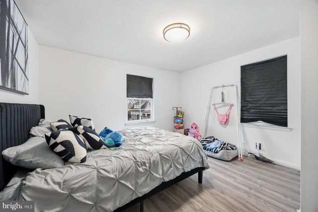 3805 RIDGECROFT RD, Baltimore, MD 21206