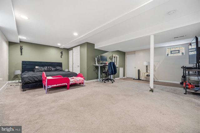 3805 RIDGECROFT RD, Baltimore, MD 21206
