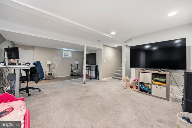 3805 RIDGECROFT RD, Baltimore, MD 21206