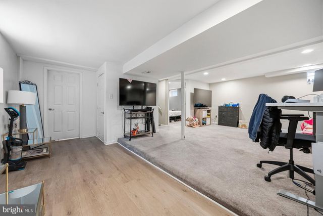 3805 RIDGECROFT RD, Baltimore, MD 21206