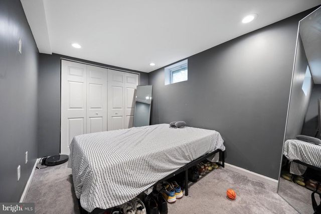 3805 RIDGECROFT RD, Baltimore, MD 21206