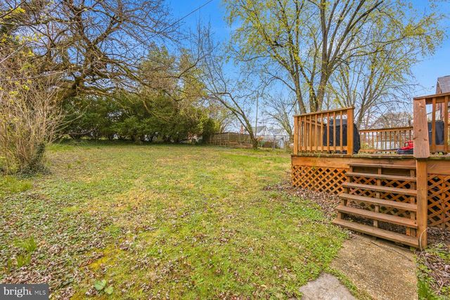 3805 RIDGECROFT RD, Baltimore, MD 21206