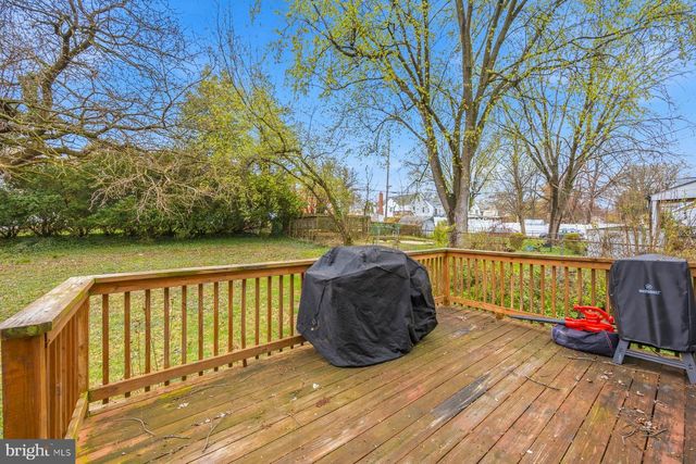 3805 RIDGECROFT RD, Baltimore, MD 21206