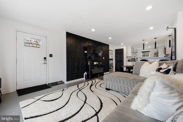 3805 RIDGECROFT RD, Baltimore, MD 21206