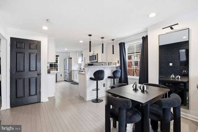 3805 RIDGECROFT RD, Baltimore, MD 21206