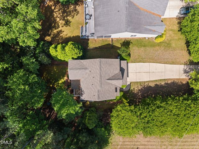 421 Stone Monument Drive, Wake Forest, NC 27587