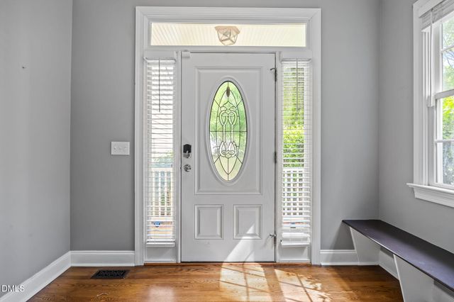 421 Stone Monument Drive, Wake Forest, NC 27587