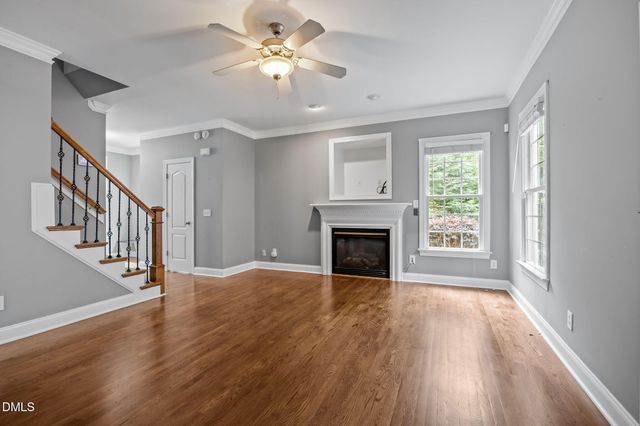 421 Stone Monument Drive, Wake Forest, NC 27587