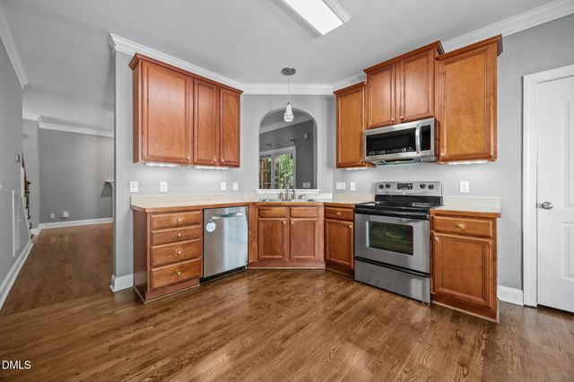 421 Stone Monument Drive, Wake Forest, NC 27587