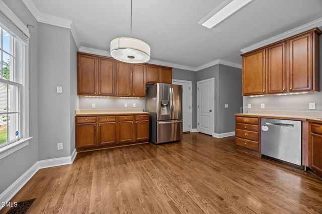 421 Stone Monument Drive, Wake Forest, NC 27587