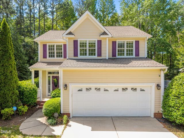 421 Stone Monument Drive, Wake Forest, NC 27587