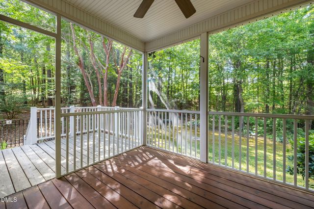 421 Stone Monument Drive, Wake Forest, NC 27587