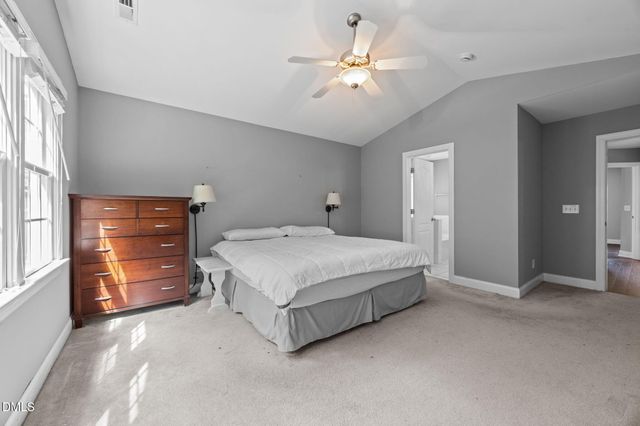 421 Stone Monument Drive, Wake Forest, NC 27587