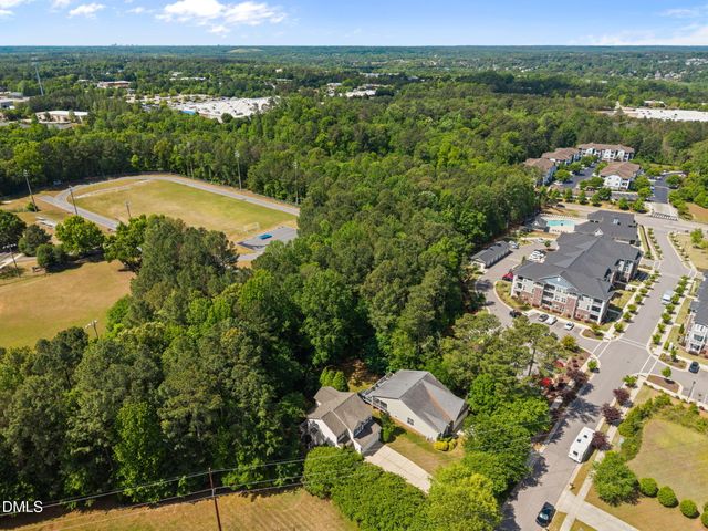 421 Stone Monument Drive, Wake Forest, NC 27587