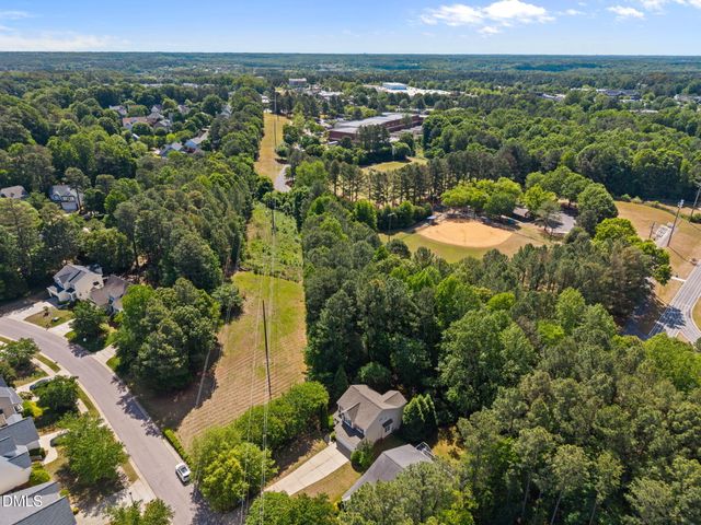 421 Stone Monument Drive, Wake Forest, NC 27587