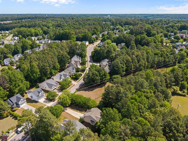 421 Stone Monument Drive, Wake Forest, NC 27587