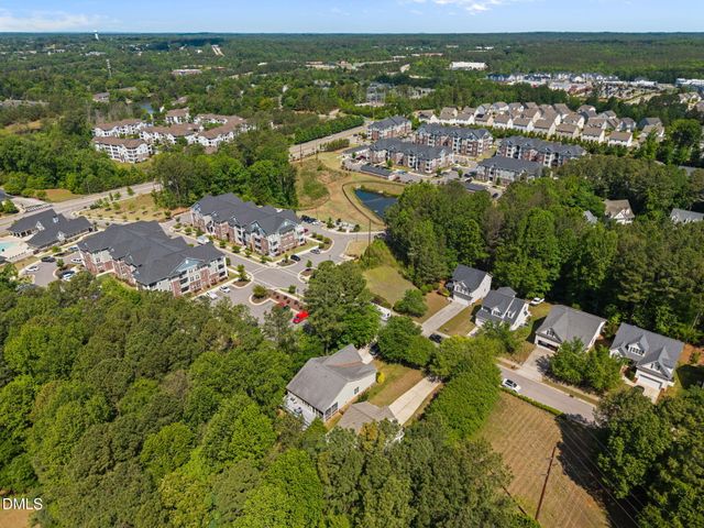 421 Stone Monument Drive, Wake Forest, NC 27587