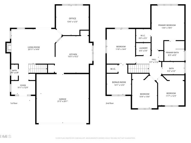 421 Stone Monument Drive, Wake Forest, NC 27587