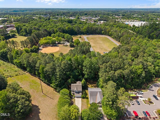 421 Stone Monument Drive, Wake Forest, NC 27587