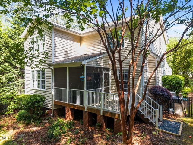 421 Stone Monument Drive, Wake Forest, NC 27587