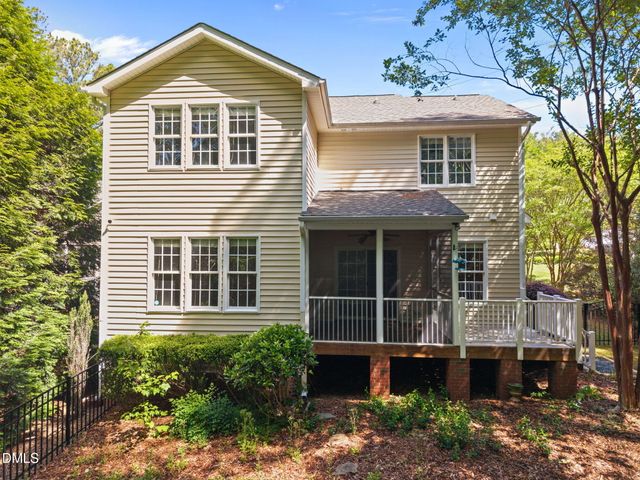 421 Stone Monument Drive, Wake Forest, NC 27587