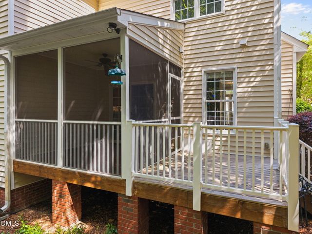 421 Stone Monument Drive, Wake Forest, NC 27587