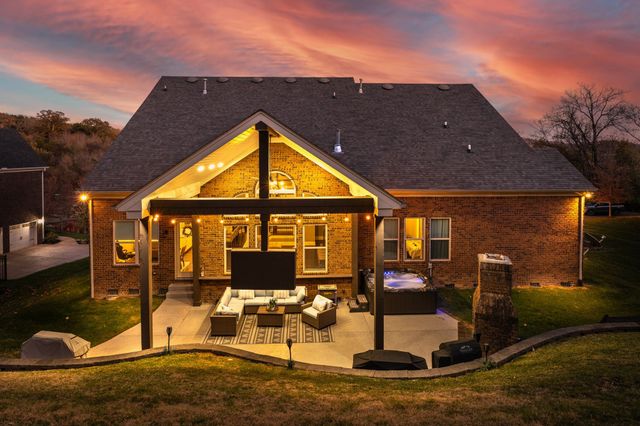 3611 Herbert Dr, Franklin, TN 37067