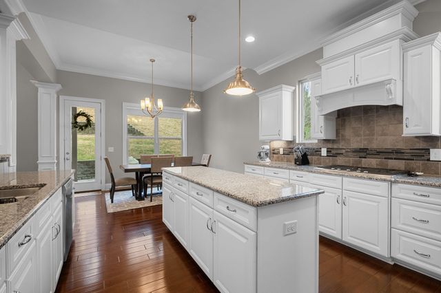 3611 Herbert Dr, Franklin, TN 37067