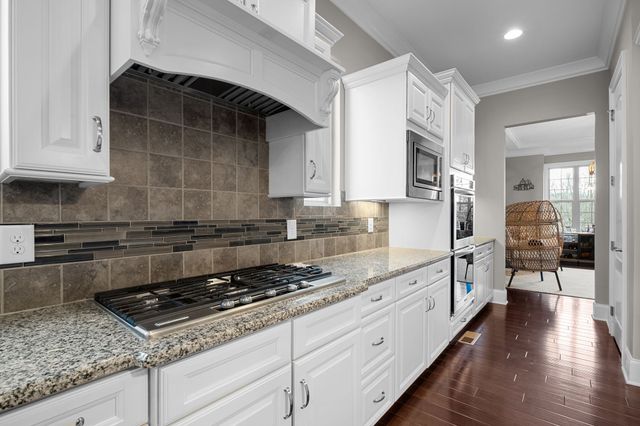 3611 Herbert Dr, Franklin, TN 37067