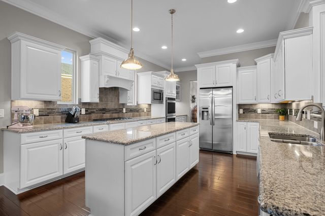 3611 Herbert Dr, Franklin, TN 37067