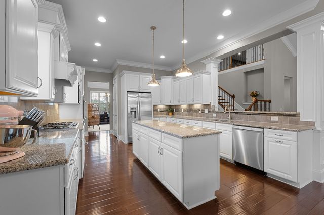 3611 Herbert Dr, Franklin, TN 37067