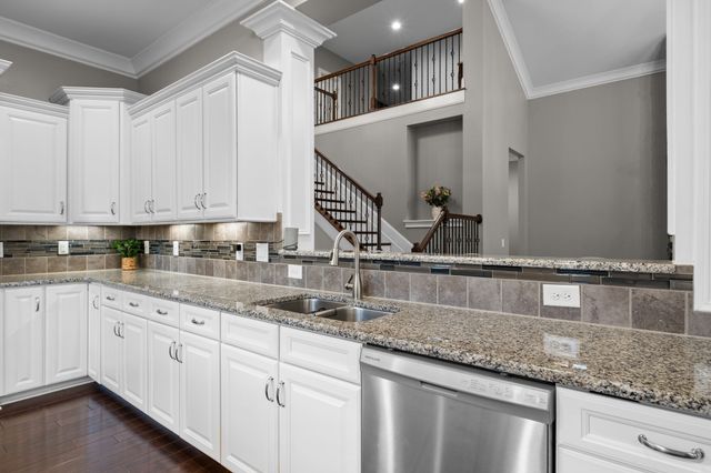 3611 Herbert Dr, Franklin, TN 37067