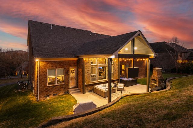 3611 Herbert Dr, Franklin, TN 37067