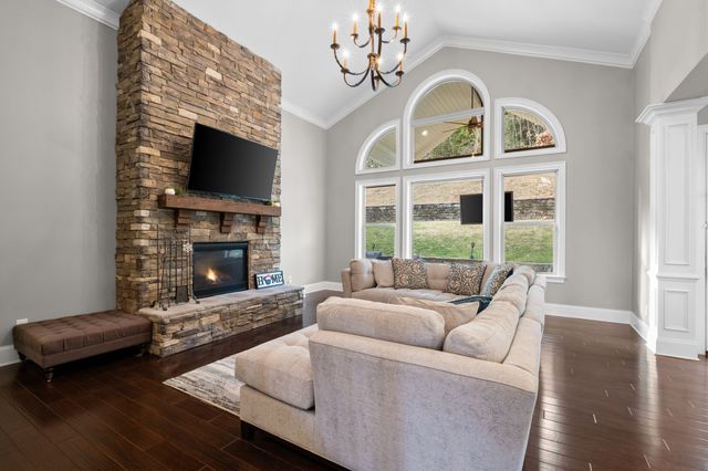 3611 Herbert Dr, Franklin, TN 37067