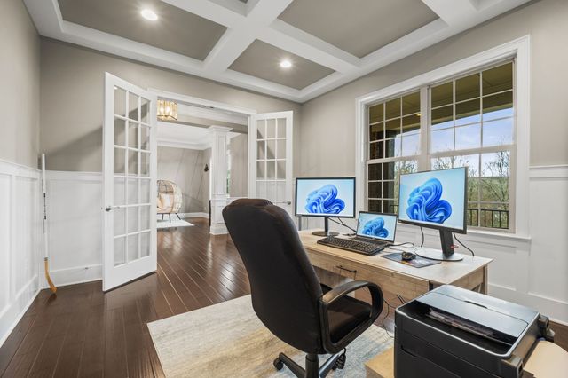 3611 Herbert Dr, Franklin, TN 37067