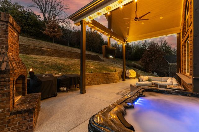 3611 Herbert Dr, Franklin, TN 37067