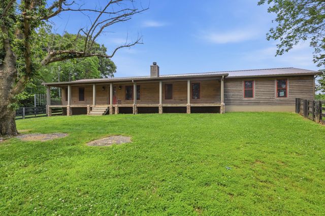 4988-A Fords Mill Road, Versailles, KY 40383