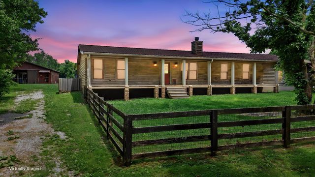 4988-A Fords Mill Road, Versailles, KY 40383