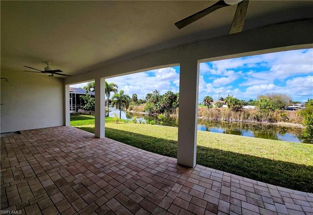 2116 NE 22nd AVE, Cape Coral, FL 33909