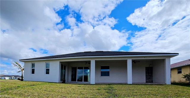 2116 NE 22nd AVE, Cape Coral, FL 33909
