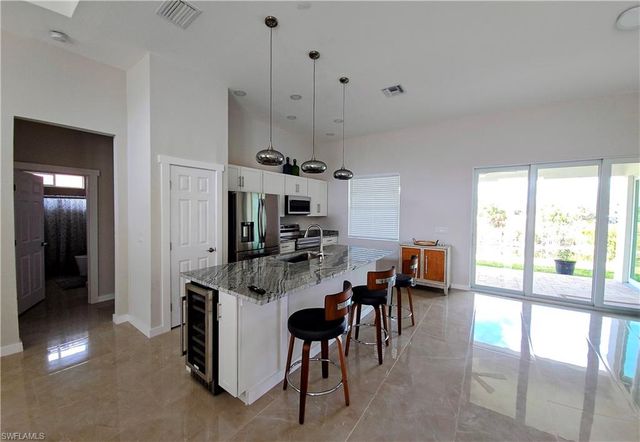 2116 NE 22nd AVE, Cape Coral, FL 33909